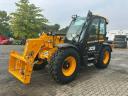 JCB 536-95 AGRI XTRA teleszkópos rakodó