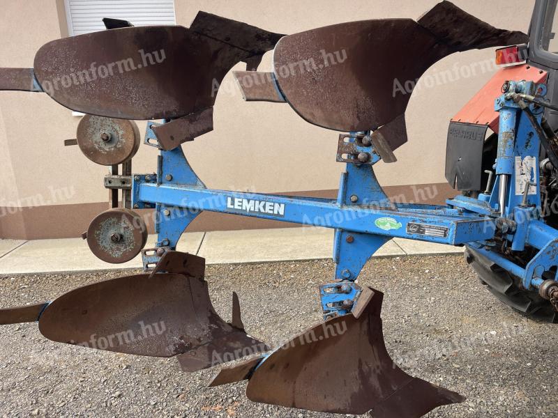 Lemken eke