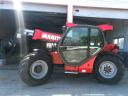 Manitou MLT 735 120 – PREMIUM St 3B