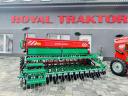 Agro-Masz / Agromasz SR300 vetőgép - Royal Traktor