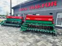 Agro-Masz / Agromasz SR300 vetőgép - Royal Traktor