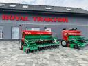 Agro-Masz / Agromasz SR300 vetőgép - Royal Traktor