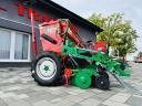 Agro-Masz / Agromasz SR300 vetőgép - Royal Traktor