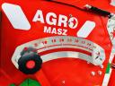 Agro-Masz / Agromasz SR300 vetőgép - Royal Traktor