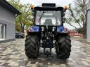 FARMTRAC 6100 DT V 95 LE TRAKTOR - ROYAL TRAKTOR