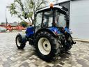 FARMTRAC 6100 DT V 95 LE TRAKTOR - ROYAL TRAKTOR