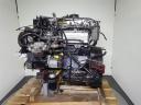 Volvo Perkins motor D4 A 140