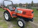 Hinomoto NX240 Kubota GL240 manual 4Új Gumi Ingyenes Szállítás japán traktor kistraktor