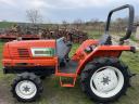 Hinomoto NX240 Kubota GL240 manual 4Új Gumi Ingyenes Szállítás japán traktor kistraktor