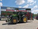 Agromasz BT50H rövidtárcsa - Royal Traktor