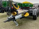 Kröger agroliner EAD 14 Dolly