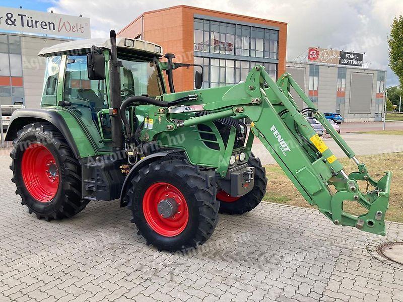 Fendt 310 Vario TMS traktor