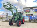 Fendt 310 Vario TMS traktor