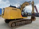 Caterpillar 323 EL / 2012 / 14 200 óra / Rototilt / Lízing 20%-tól