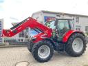 Massey Ferguson 5713S Dyna6 traktor