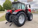 Massey Ferguson 5713S Dyna6 traktor