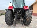 Case IH JX 95 traktor