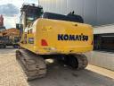 Komatsu PC210LC-11 / 2019 / 8100 óra / GPS / Lízing 20%-tól