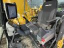 Komatsu PC210LC-11 / 2019 / 8100 óra / GPS / Lízing 20%-tól