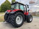 Massey Ferguson 6716S Dyna 6 traktor