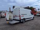 Renault Master Versalift VTL135 EVO - 13,3 m - 120 kg