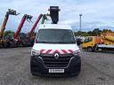 Renault Master Versalift VTL135 EVO - 13,3 m - 120 kg