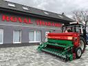 Agro-Masz / Agromasz SR300 vetőgép - Royal Traktor