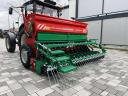 Agro-Masz / Agromasz SR300 vetőgép - Royal Traktor