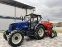 Agro-Masz / Agromasz SR300 vetőgép - Royal Traktor