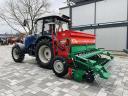 Agro-Masz / Agromasz SR300 vetőgép - Royal Traktor