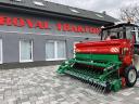 Agro-Masz / Agromasz SR300 vetőgép - Royal Traktor