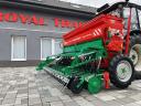 Agro-Masz / Agromasz SR300 vetőgép - Royal Traktor