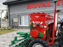 Agro-Masz / Agromasz SR300 vetőgép - Royal Traktor