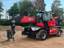 Manitou MRT 2660 VISION + / 2022 / 1500 ó / Lízing 20%-tól