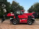 Manitou MRT 2660 VISION + / 2022 / 1500 ó / Lízing 20%-tól