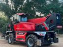 Manitou MRT 2660 VISION + / 2022 / 1500 ó / Lízing 20%-tól