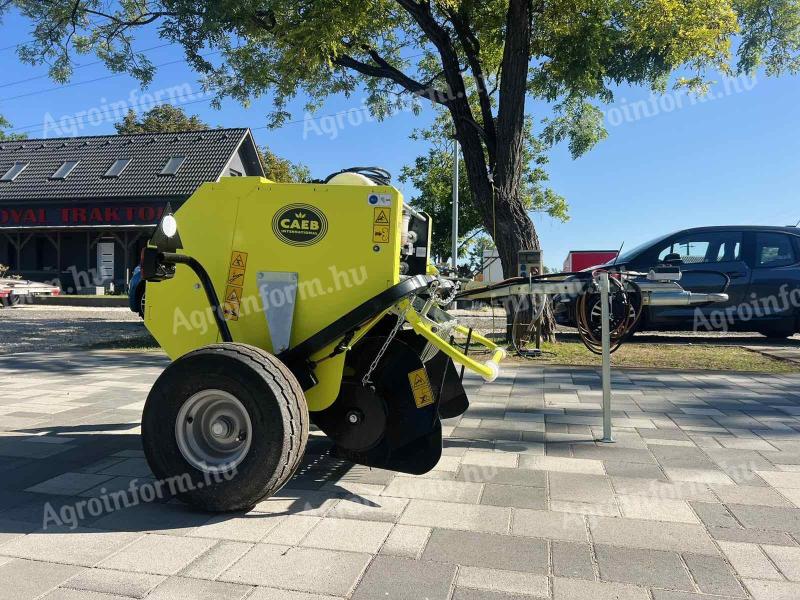 CAEB MOUNTAINPRESS 550 TPL körbálázó - ROYAL TRAKTOR