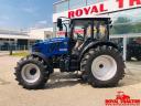 FARMTRAC 9120 DTV KING 113 LE - ROYAL TRAKTOR