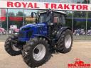 FARMTRAC 9120 DTV KING 113 LE - ROYAL TRAKTOR