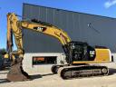 Caterpillar 336EL / 2014 / 10 900 óra / Lízing 20%-tól