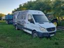 Mercedes Sprinter 318