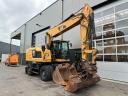 Caterpillar M320F / 2015 / 5000 üzemóra / 3 db kanál / Lízing 20%-tól