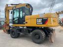 Caterpillar M322D / 2013 / 14 500 óra / Lízing 20%-tól