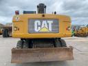 Caterpillar M322D / 2013 / 14 500 óra / Lízing 20%-tól