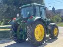 John Deere 6320