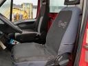 Iveco Daily Multitel MX170 - 17 m - 200 kg