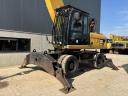 Caterpillar M3022D MH / 2012 / 16 900 óra / Lízing 20%-tól