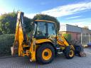 JCB 3CX / 2021 / 4300 ó / Lízing 20%-tól