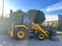 JCB 3CX / 2021 / 4300 ó / Lízing 20%-tól