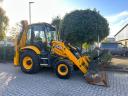 JCB 3CX / 2021 / 4300 ó / Lízing 20%-tól